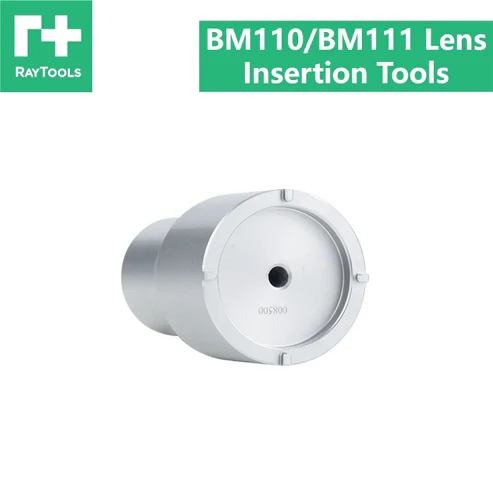 Raytools Lens Insertion Tools